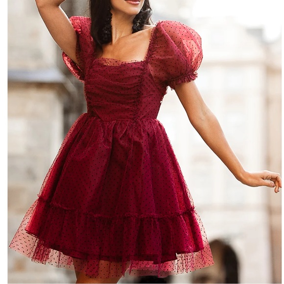 NWT Joyfolie Perla dress - Picture 2 of 14